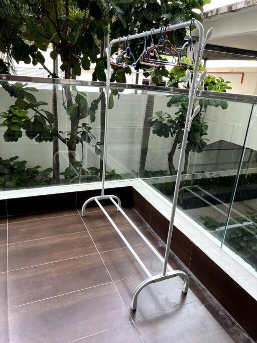 קוטה קינבלו Luxury The Loft Comfort & Convenient Homestay 4 מראה חיצוני תמונה