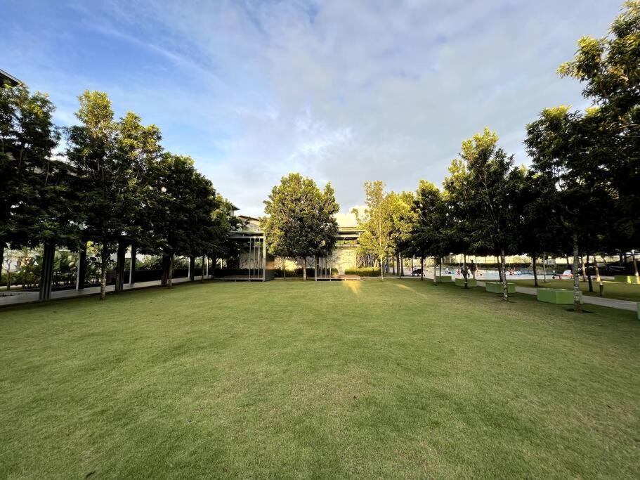 קוטה קינבלו Luxury The Loft Comfort & Convenient Homestay 4 מראה חיצוני תמונה